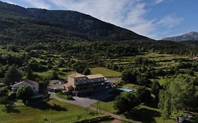 Hotel le Panoramic la Palud Sur Verdon